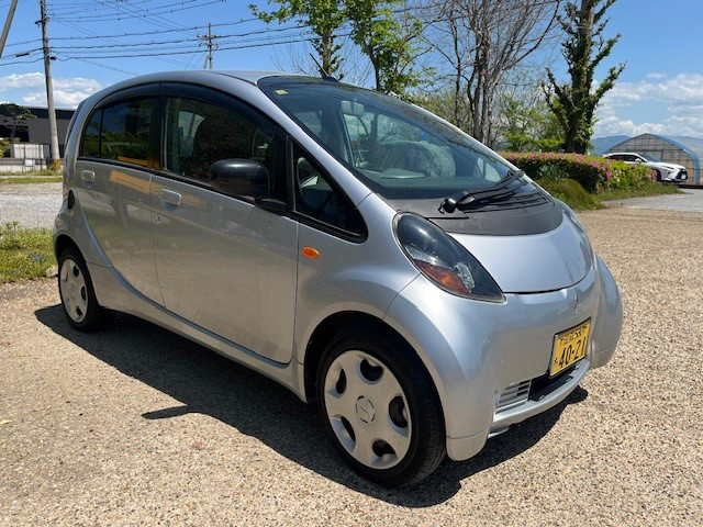代車